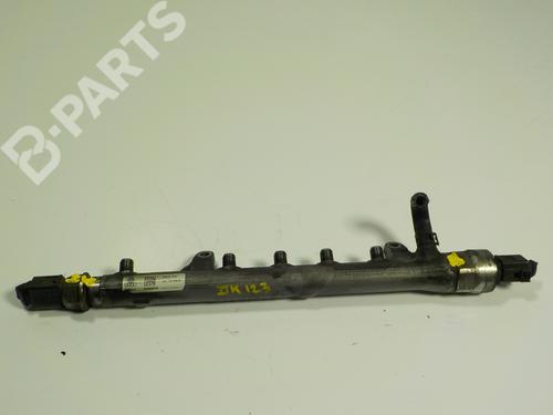 Used Injection rail Injection rail SKODA RAPID (NH3, NK3, NK6) [2012-2022] 11188066 11188066