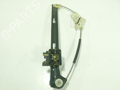 Rear right window mechanism PORSCHE MACAN (95B) 3.0 S Diesel | BP36032525C25 - Image 2