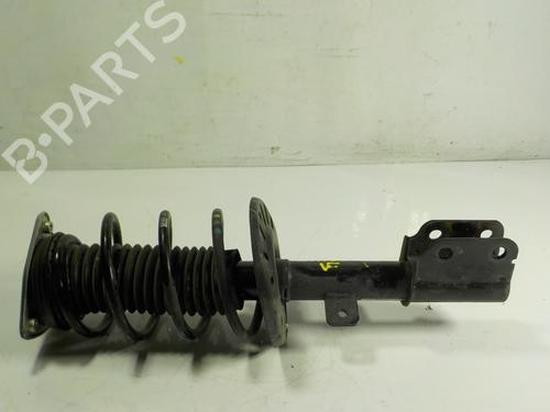 Used Right front shock absorber Right front shock absorber CITROËN C5 AIRCROSS (A_) 1.5 BlueHDi 130 (ACYHZJ, ACYHZR) (131 hp) 9814670 9814670