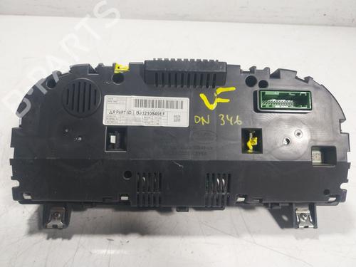 Instrument cluster LAND ROVER RANGE ROVER EVOQUE (L538) 2.2 D 4x4 | BP19533882C47 