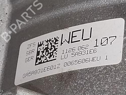 Gearbox BMW X5 (G05, F95) xDrive 40 d Mild-Hybrid | BP33751353M3 - Image 11