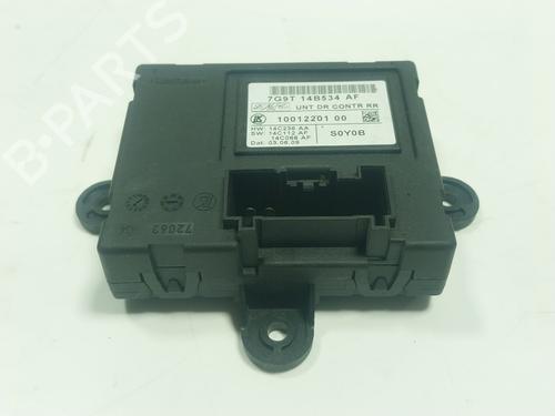 Used Electronic module Electronic module VOLVO XC60 I SUV (156) 2.4 D (175 hp) 19151351 19151351