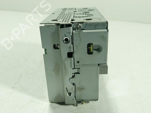 Electronic module LAND ROVER DISCOVERY IV (L319) 3.0 TD 4x4 | BP27582699M83 - Image 4