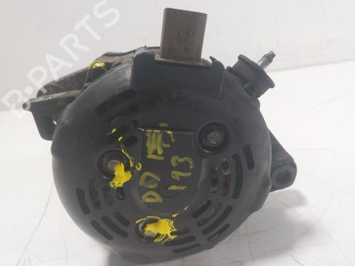 Alternator TOYOTA AYGO (_B4_) 1.0 (KGB40) | BP18890983M7 