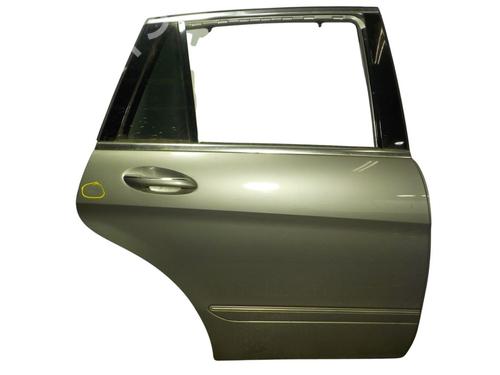 Used Right rear door MERCEDES-BENZ R-CLASS (W251, V251) [2005-2017]  13309599