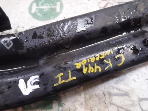 Querlenker links vorne OPEL ANTARA A (L07) 2.0 CDTI 4x4 | BP3818354M12 