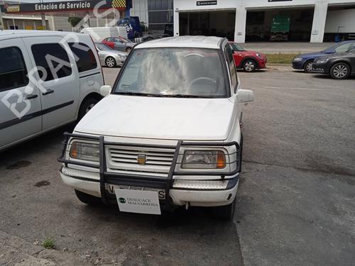 Used Parts SUZUKI VITARA (ET, TA, TD)  1.6  932497