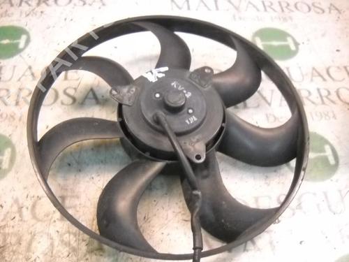 Koelventilatormotor KIA CARNIVAL I (UP) 2.9 TDi | BP3789323M35 
