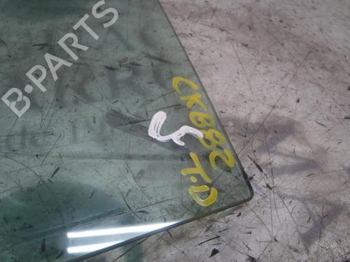 Rear right door window VW GOLF V (1K1) 2.0 TDI 16V | BP3819242C21 