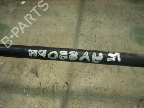Anti roll bar FIAT STILO (192_)  | BP3745814M96 