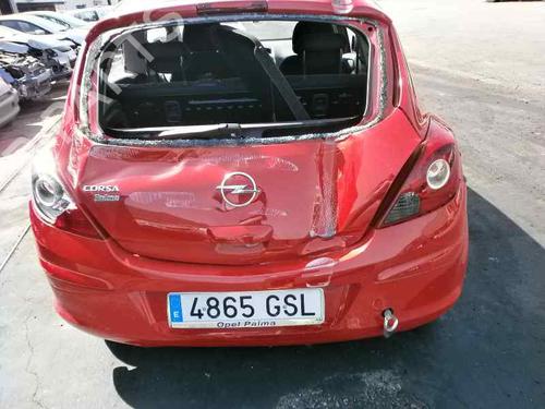 Engine mount OPEL CORSA D (S07)  | BP9080336M89  - Image 7