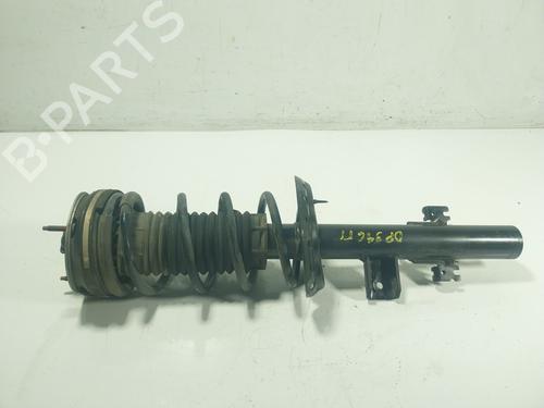 Left rear shock absorber LAND ROVER RANGE ROVER EVOQUE Convertible (L538)  | BP23072413M18 