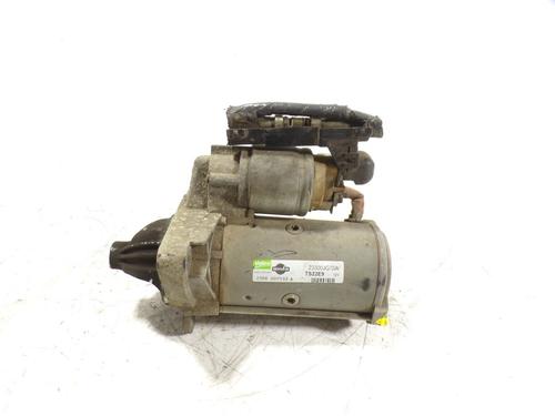 Starter NISSAN X-TRAIL II (T31)  | BP7911284M8 