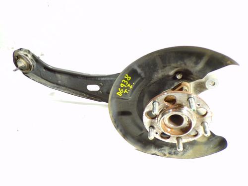 Used Left rear steering knuckle KIA NIRO I (DE) 1.6 GDI Hybrid (105 hp) 8141573