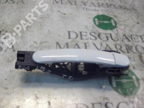 Used Rear right exterior door handle Rear right exterior door handle VW POLO (9N_, 9A_) 1.2 (60 hp) 3783716 3783716
