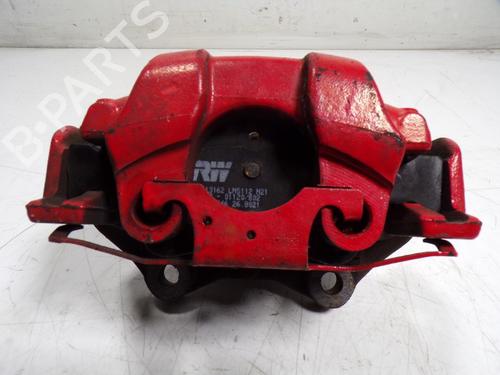 Right rear brake caliper MERCEDES-BENZ E-CLASS (W212) E 350 CDI (212.023) A2124230381
