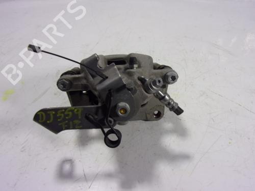 Left rear brake caliper TOYOTA PROACE Van (MDZ_) 1.5 D4d (MDZ8) | BP11554178M107 - Image 3