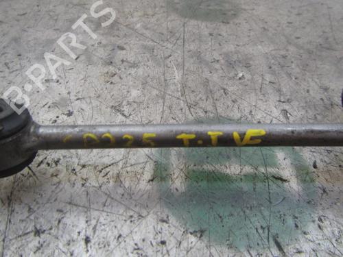 Left rear suspension arm BMW 1 (E87) 116 i | BP14273872M14 