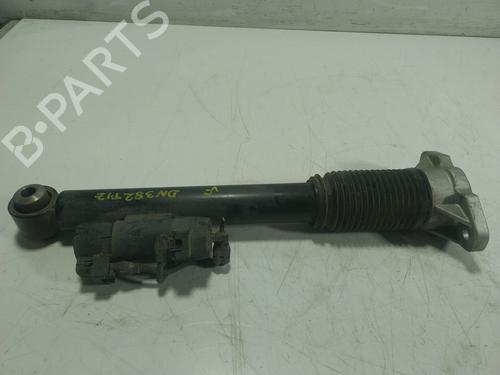 Used Left rear shock absorber MERCEDES-BENZ GLE (V167) GLE 300 d 4-matic (167.119) (245 hp) 19149228