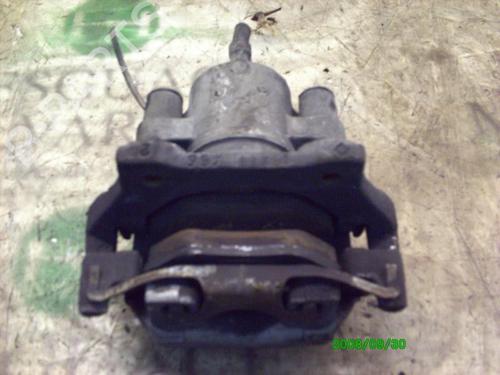 Right rear brake caliper BMW 5 (E39) 523 i | BP11557338M106 