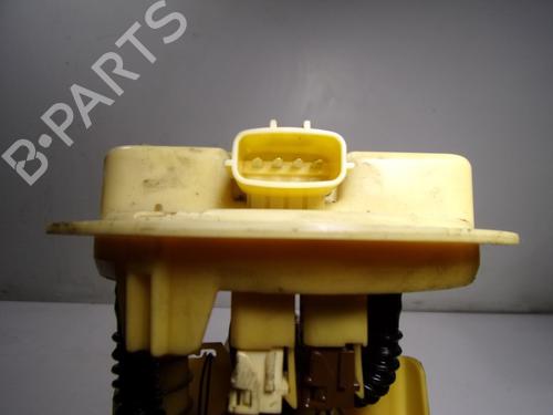 Fuel pump DACIA DUSTER (HS_) 1.5 dCi | BP16333867M76 