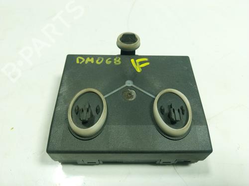 Used Electronic module Electronic module AUDI A3 Limousine (8VS, 8VM) 1.4 TSI (150 hp) 16665517 16665517