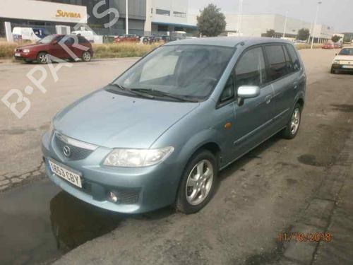MAZDA PREMACY (CP)    487227