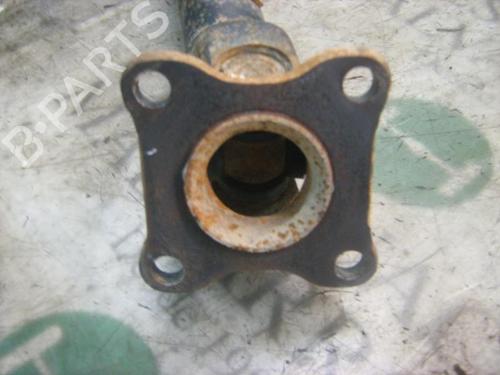 Kardanaksel Kompl. SUZUKI GRAND VITARA I (FT, HT) 2.0 HDI 110 16V 4x4 (SQ420D, TD83V) | BP3767518M37 