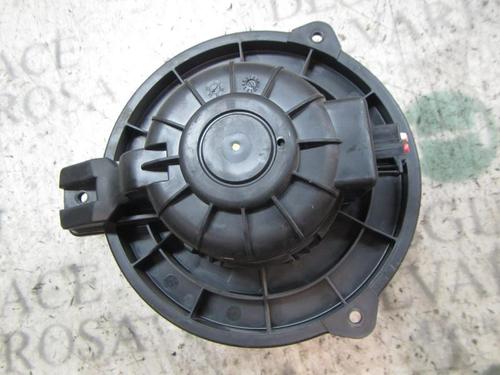 Heater blower motor KIA RIO III (UB)  | BP4016775M62 