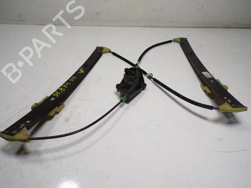 Used Front right window mechanism Front right window mechanism AUDI A4 B8 (8K2) 2.0 TDI 16V (140 hp) 12993492 12993492