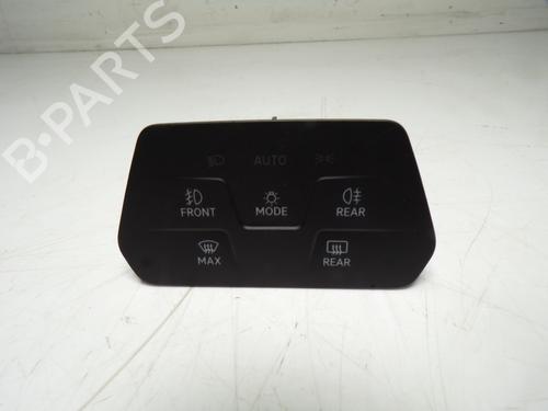 Used Headlight switch Headlight switch SEAT LEON Sportstourer (KL8, KLD) 2.0 TDI (150 hp) 13507462 13507462