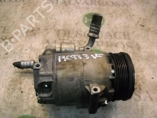 Used AC compressor AC compressor HONDA CIVIC VII Hatchback (EU, EP, EV) 1.7 CTDi (EP4, EU9) (100 hp) 3787289 3787289