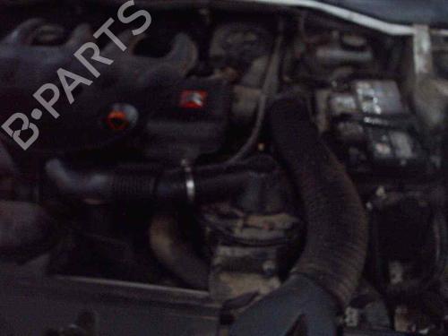 Elektronisk modul CITROËN XSARA Coupe (N0) 1.9 D | BP3782135M83 