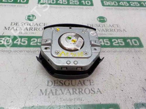 Driver airbag MERCEDES-BENZ B-CLASS Sports Tourer (W245)  | BP4476157C9 