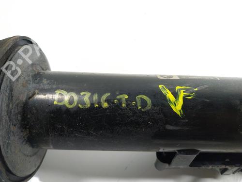 Right rear shock absorber BMW 7 (F01, F02, F03, F04) 740 d xDrive | BP20306907M19 
