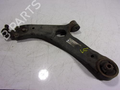 Used Left front suspension arm HYUNDAI ix35 (LM, EL, ELH) 1.7 CRDi (116 hp) 15721903