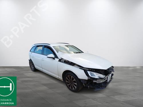 Pièces Détachées Usagées AUDI A4 B9 Avant (8W5, 8WD) 2.0 TDI (150 hp) 4410759