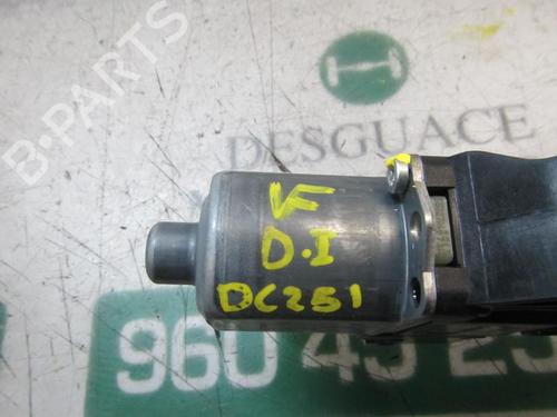 Left front window motor FORD FIESTA VI (CB1, CCN) 1.5 TDCi | BP3873183E21 