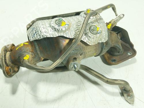 partikelfilter TOYOTA AYGO X (_B7_) 1.0 VVT-i (KGB70) (72 hp) 29112762
