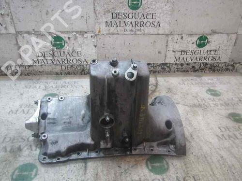 Used Oil sump Oil sump MERCEDES-BENZ A-CLASS (W168) A 170 CDI (168.008) (90 hp) 14277264 14277264