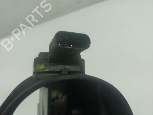 Mass air flow sensor MERCEDES-BENZ C-CLASS (W204) C 200 CDI (204.001) | BP17609060M95 