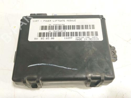 Used Electronic module Electronic module 39081570 39081570