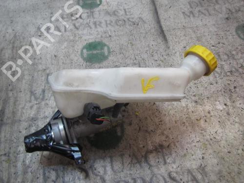 Used Brake master cylinder Brake master cylinder CITROËN C3 II (SC_) [2009-2026] 3837596 3837596