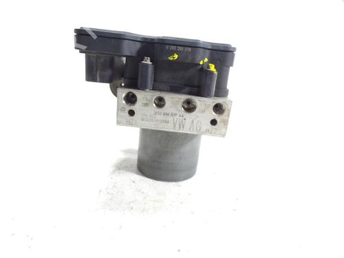 ABS pump VW POLO VI (AW1, BZ1, AE1) 1.6 TDI | BP8237837M43 