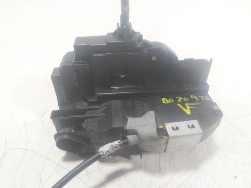Rear right lock NISSAN PULSAR Hatchback (C13) 1.2 DIG-T | BP18952962C99 