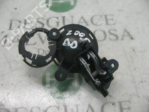 Høyre foran invendig håndtak MINI MINI (R50, R53) Cooper | BP3749936I14 