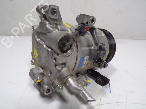 AC compressor MAZDA 3 Hatchback (BP) 2.0 SKYACTIV-G M Hybrid | BP11191892M34 - Image 3
