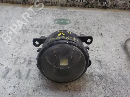 Used Right front fog light Right front fog light RENAULT MEGANE II (BM0/1_, CM0/1_) [2001-2012] 3845703 3845703