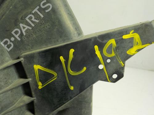 Køleventilator elektrisk FORD FOCUS I (DAW, DBW) 1.6 16V | BP11252089M35 