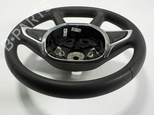 Steering wheel DACIA SANDERO II  | BP11083295C49